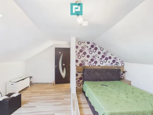 Casă 4 camere Nojorid - poza 22