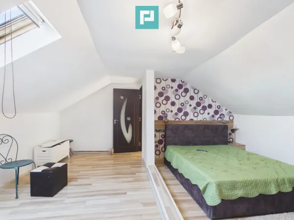 Casă 4 camere Nojorid - poza 28