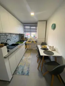 Apartament de vanzare cu 2 camere Bd.Independentei - Baia Mare