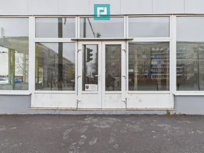 Spațiu comercial 200mp + 90mp mansarda - Cantemir - Oradea