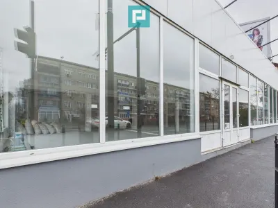 Spațiu comercial Oradea - poza 2