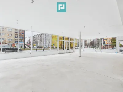 Spațiu comercial Oradea - poza 3