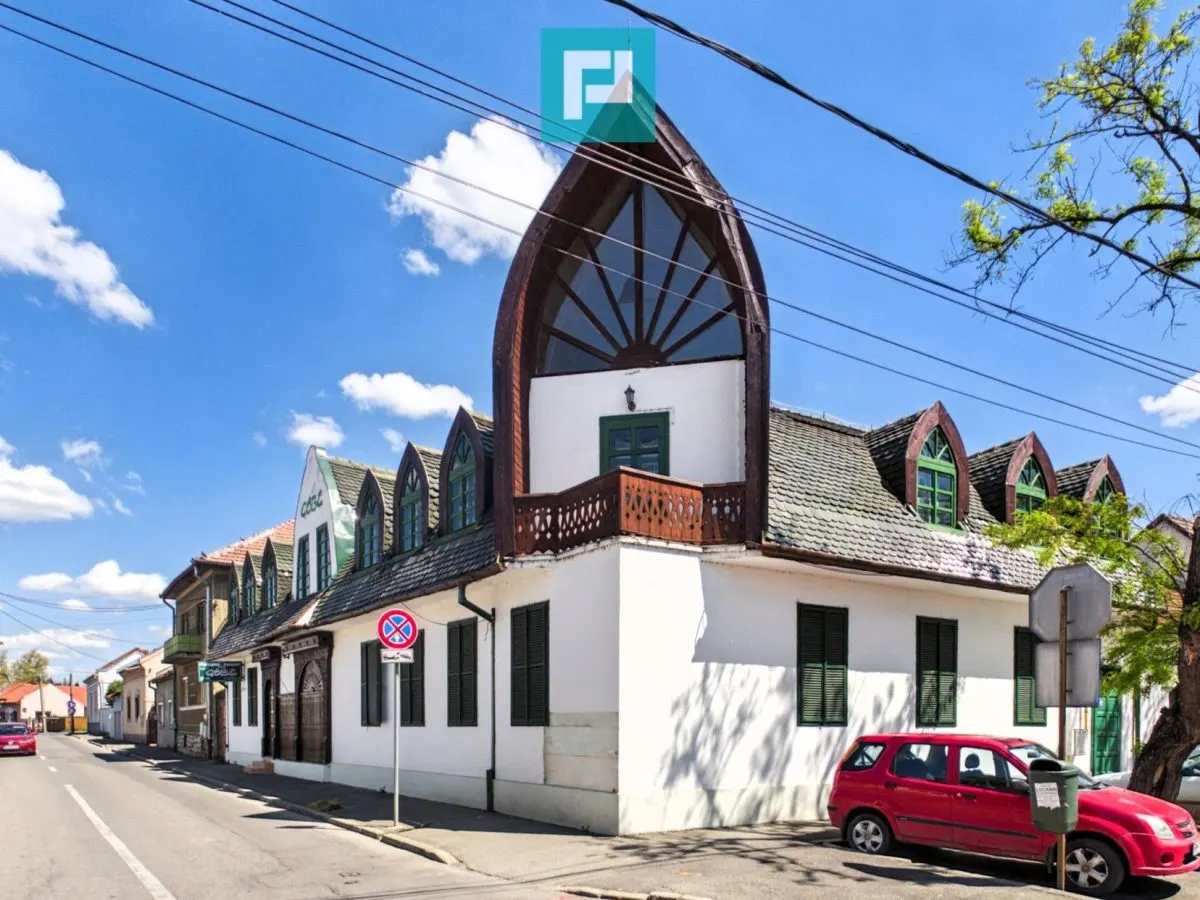 Spațiu comercial Oradea - poza 1