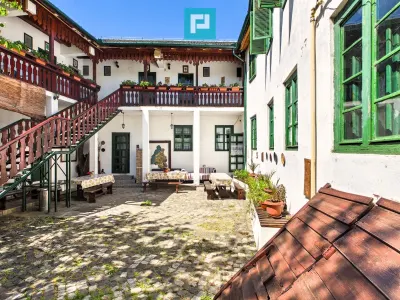 Spațiu comercial Oradea - poza 14