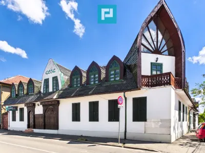 Spațiu comercial Oradea - poza 3