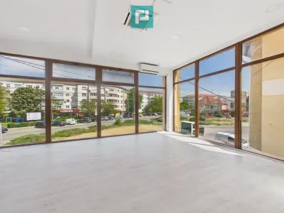 Spațiu comercial Oradea - poza 7