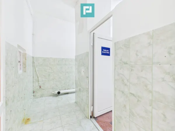 Spațiu comercial Oradea - poza 19