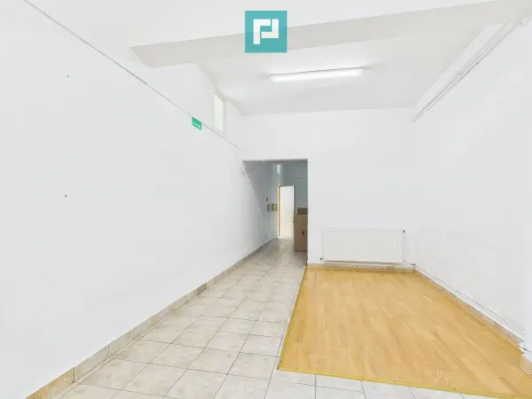 Spațiu comercial Oradea - poza 21