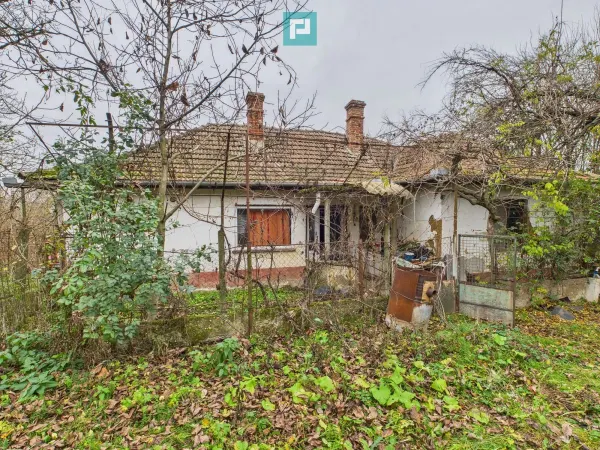Casă 6 camere Diosig - poza 1