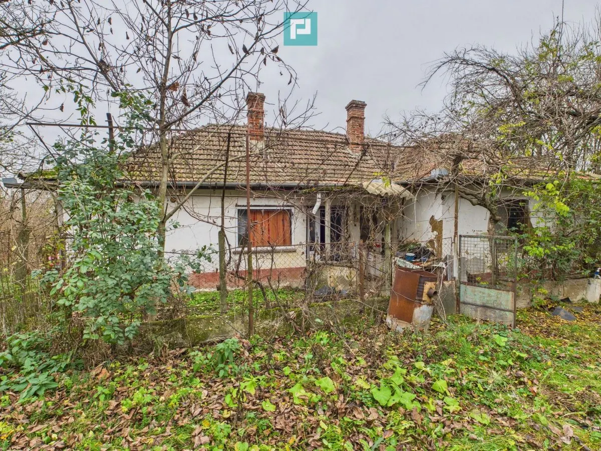 Casă 6 camere Diosig - poza 1