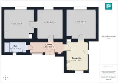 Casă 6 camere Diosig - poza 5
