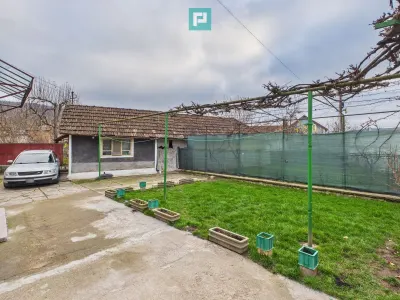 Casă 4 camere Sighistel - poza 3