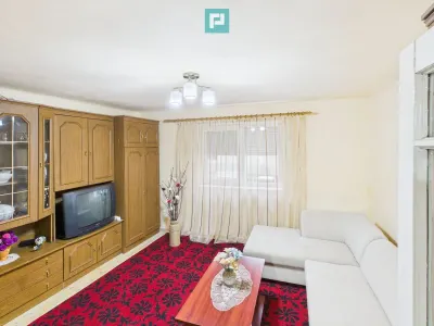 Casă 4 camere Sighistel - poza 4