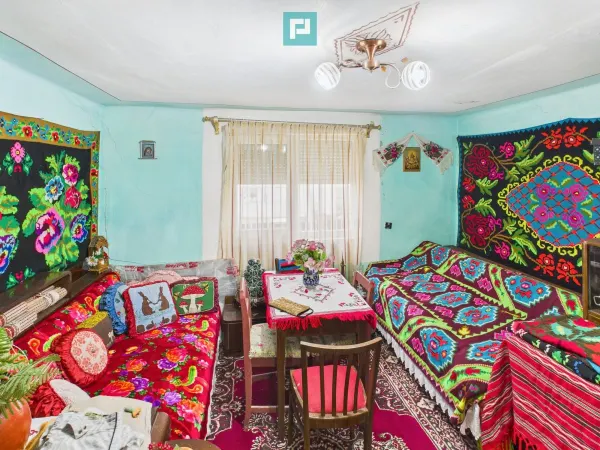 Casă 4 camere Sighistel - poza 7