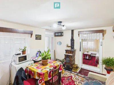 Casă 4 camere Sighistel - poza 8