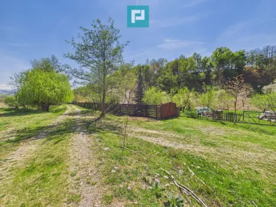 Casă 5 camere Campani - poza 14