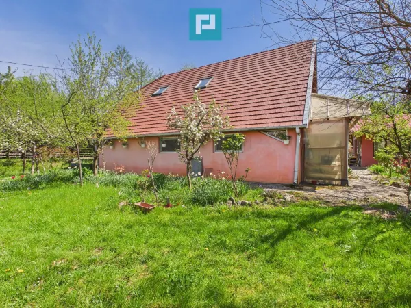 Casă 5 camere Campani - poza 15