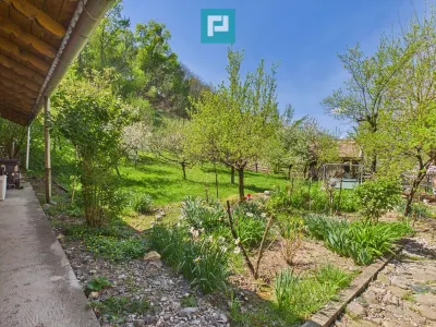 Casă 5 camere Campani - poza 17