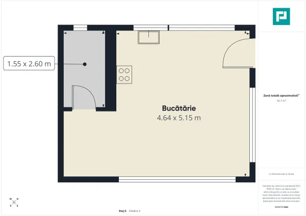 Casă 5 camere Campani - poza 42