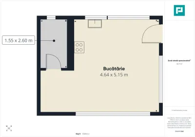 Casă 5 camere Campani - poza 42