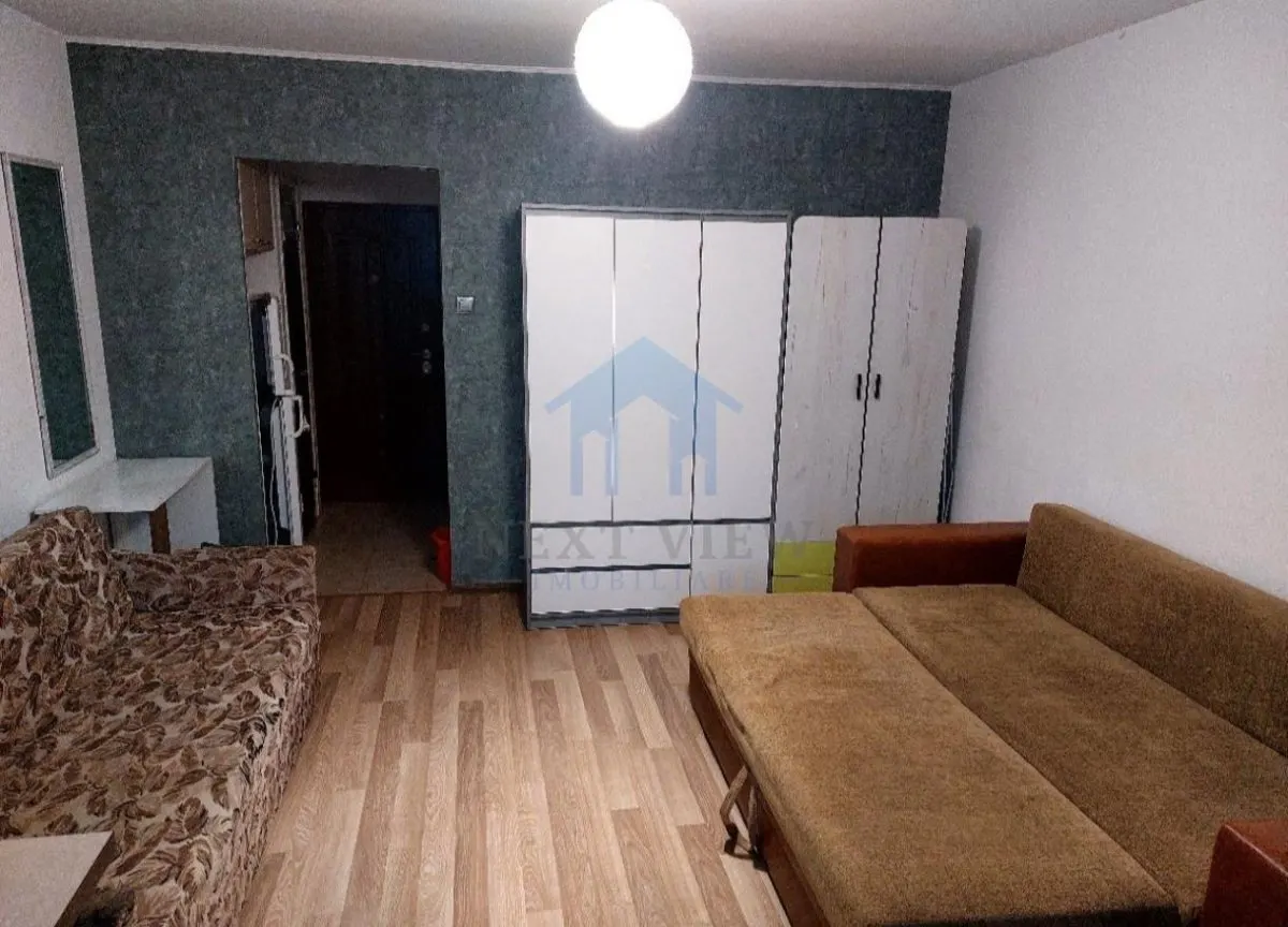 Apartament 1 camera Cluj-Napoca - poza 1