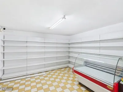 Spațiu comercial Oradea - poza 2