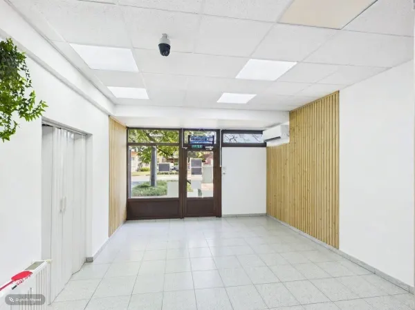 Spațiu comercial Oradea - poza 1
