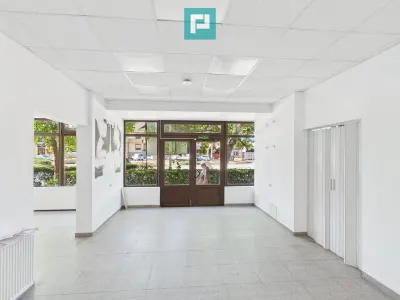 Spațiu comercial Oradea - poza 4