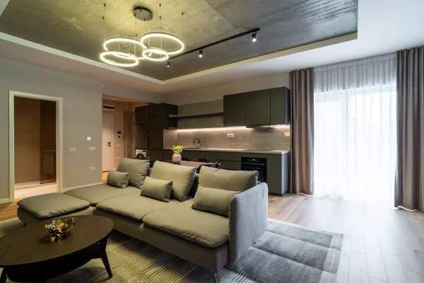 Apartament 2 camere Oradea - poza 2