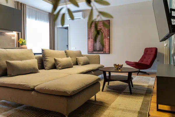Apartament 2 camere Oradea - poza 3