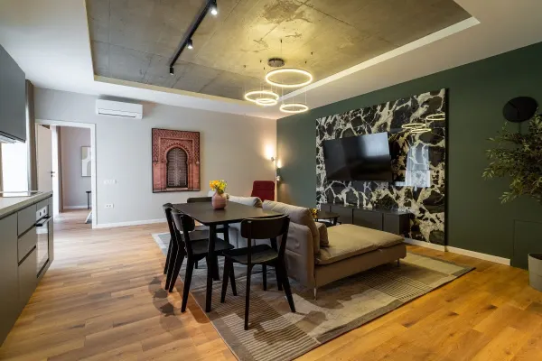 Apartament 2 camere Oradea - poza 4