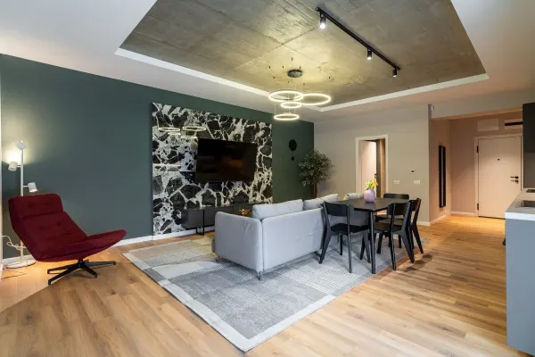 Apartament 2 camere Oradea - poza 5