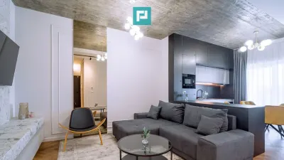 Apartament 69 mp Piata Taranilor– Oradea - Oradea