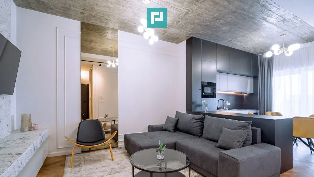 Apartament 2 camere Oradea - poza 1