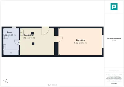 Casă 6 camere Oradea - poza 11