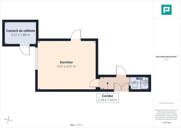 Casă 6 camere Oradea - poza 10