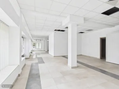 Spațiu 137 mp cu Vitrină | Rogerius - Oradea