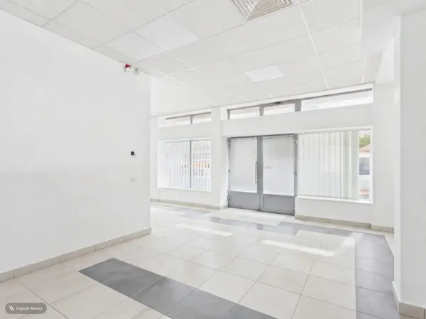 Spațiu comercial Oradea - poza 2