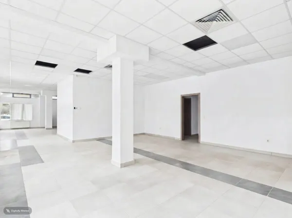 Spațiu comercial Oradea - poza 4