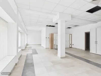 Spațiu comercial Oradea - poza 5