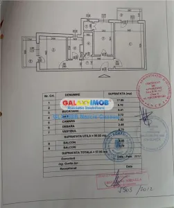 Apartament 2 camere București - poza 2
