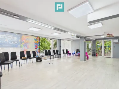 Spațiu Comercial 100 mp | Calea Aradului - Oradea