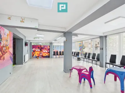 Spațiu comercial Oradea - poza 3