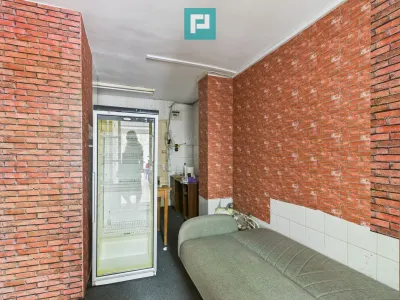 Spațiu comercial Oradea - poza 9