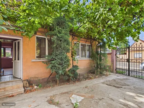Casă 3 camere Tileagd - poza 1