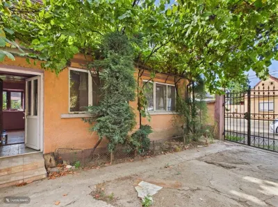Casă Tileagd, 25 km Oradea, teren 328 mp - Tileagd