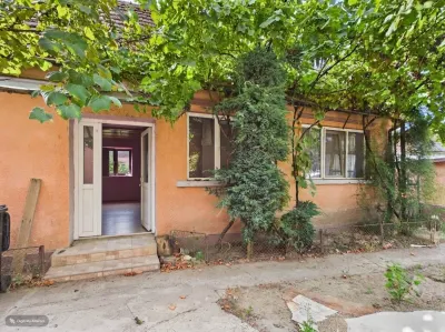 Casă 3 camere Tileagd - poza 2