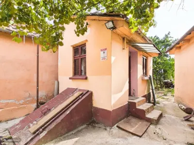Casă 3 camere Tileagd - poza 4