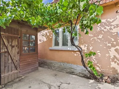 Casă 3 camere Tileagd - poza 5