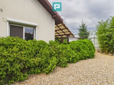 Casă duplex 41 mp - Czaran Gyula - Oradea